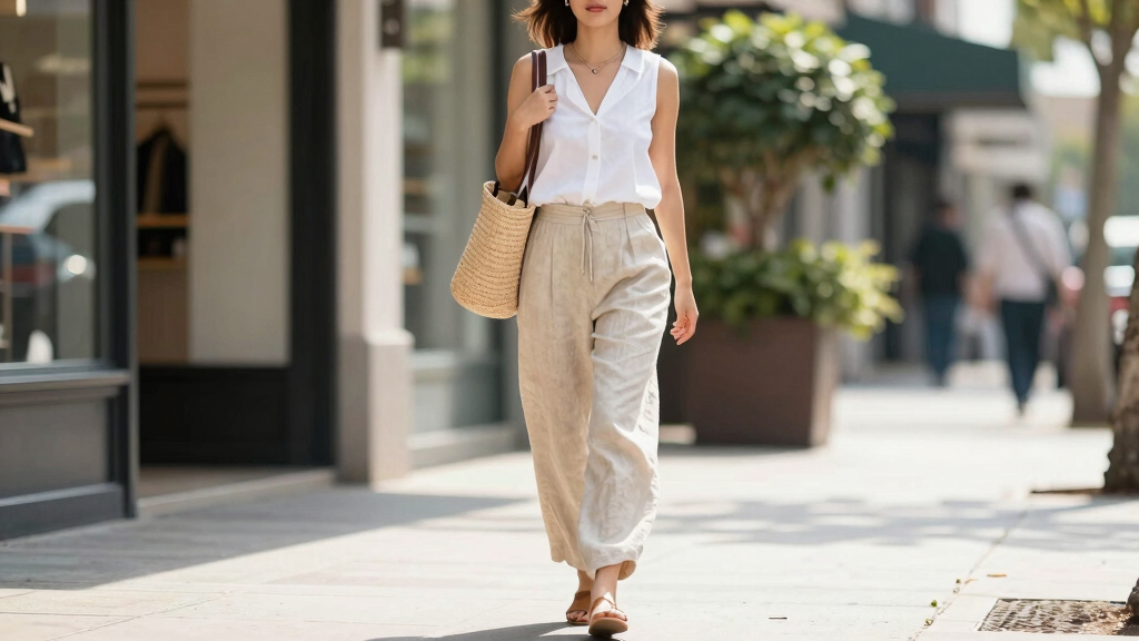 15 Best Summer Trousers for Women in 2026