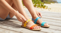15 Best Summer Vacation Sandals in 2026