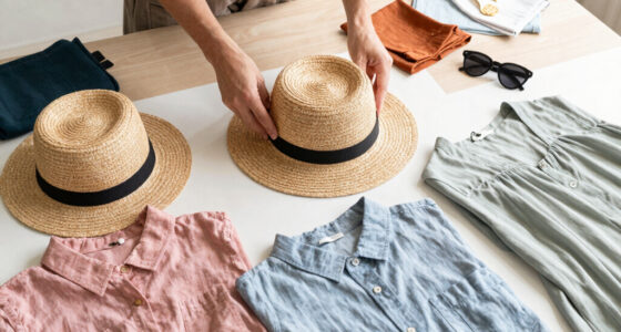 15 Best Summer Wardrobe Essentials in 2026