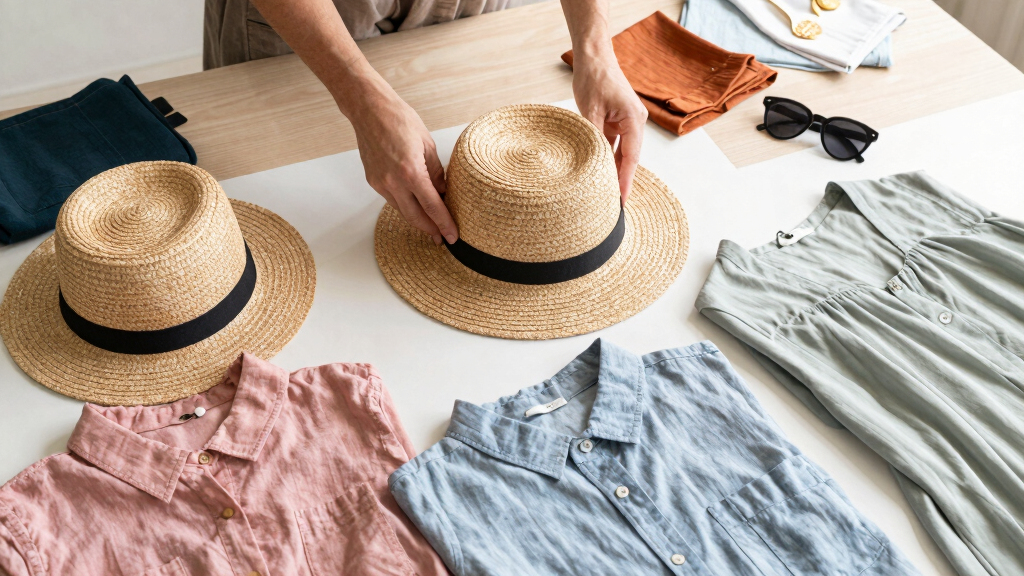 15 Best Summer Wardrobe Essentials in 2026