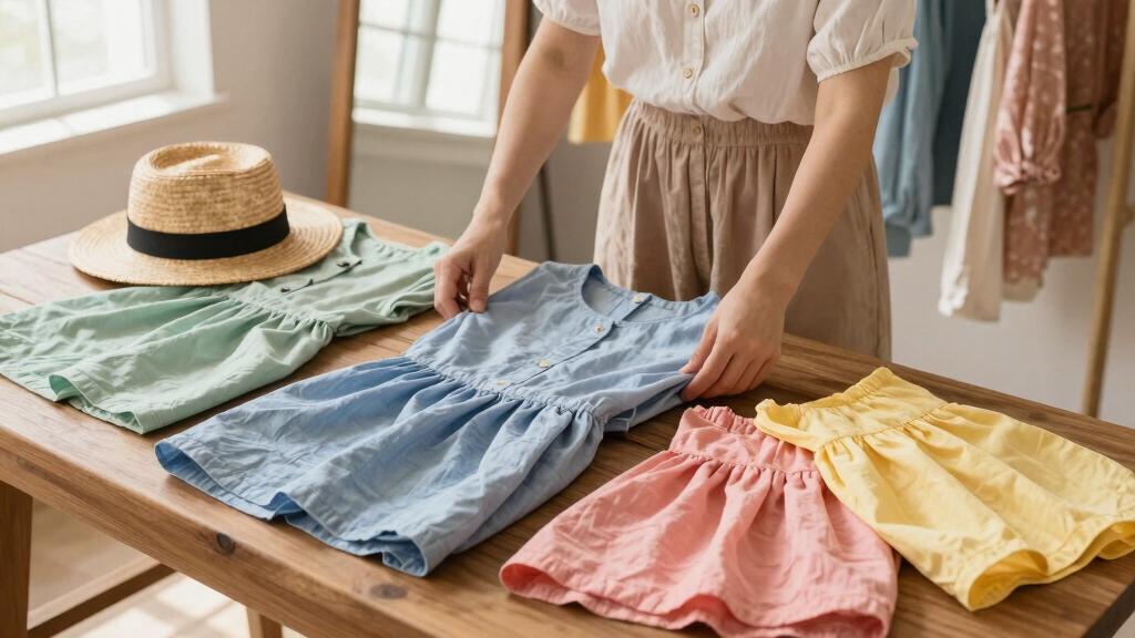 15 Best Summer Wardrobe Pieces in 2026