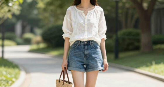 15 Best Summer Wardrobe Staples in 2026
