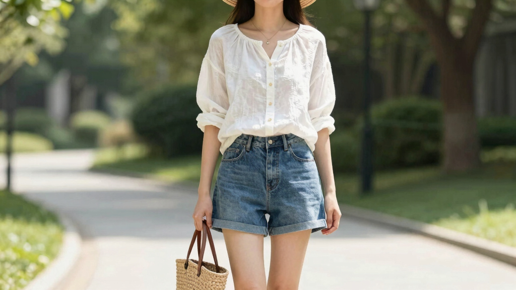 15 Best Summer Wardrobe Staples in 2026