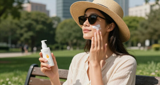15 Best Sunscreens For Face In 2026