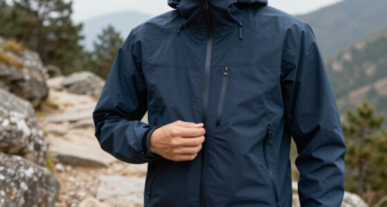 15 Best Technical Jackets in 2026