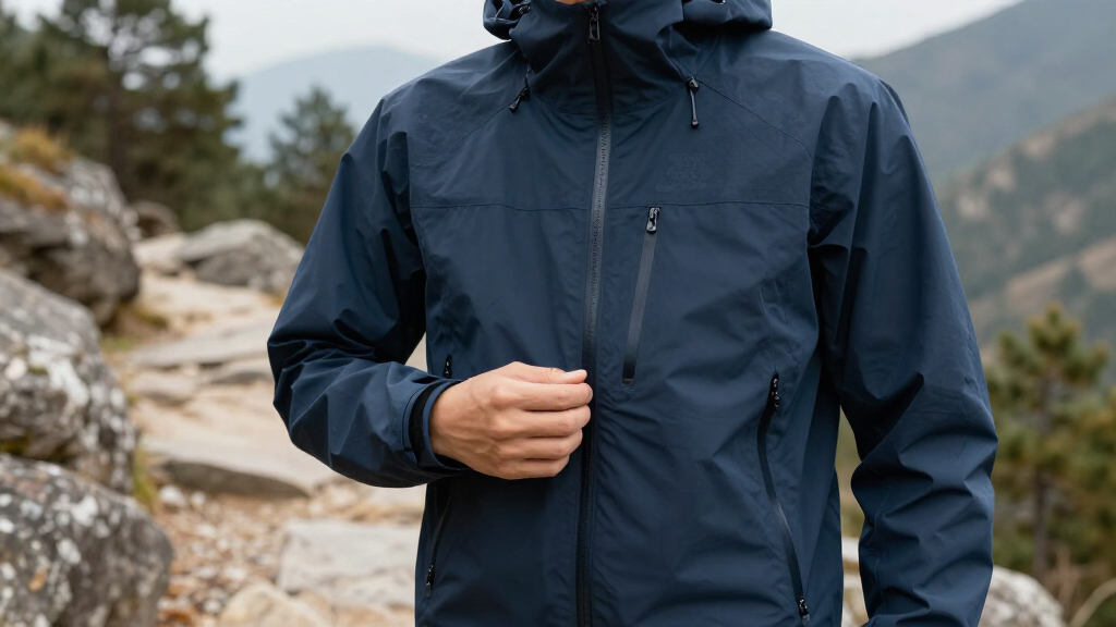 15 Best Technical Jackets in 2026
