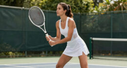 15 Best Tennis Dresses in 2026