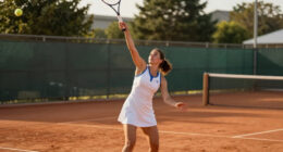 15 Best Tennis Dresses in 2026