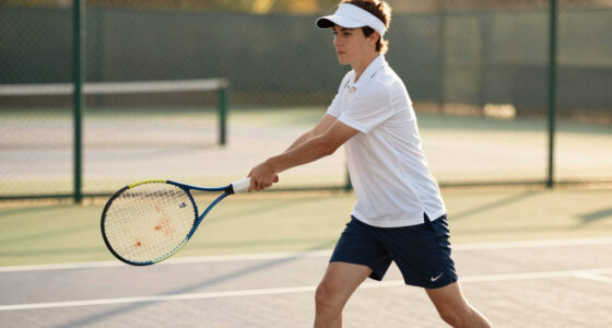 15 Best Tennis Outfits in 2026