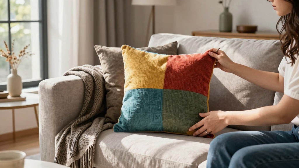 15 Best Throw Pillows in 2026