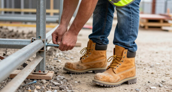 15 Best Timberland Pro Work Boots in 2026