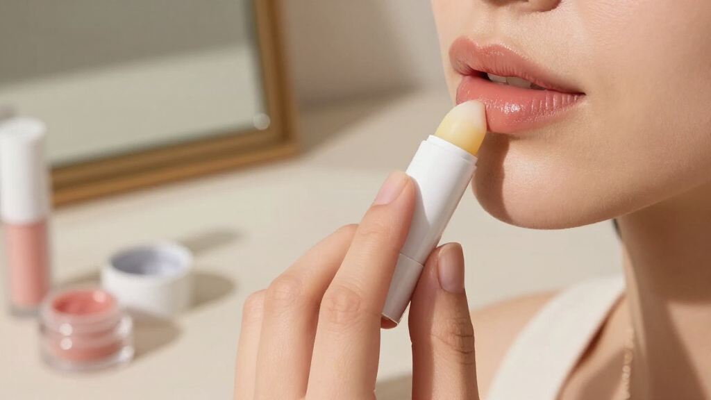 15 Best Tinted SPF Lip Balms in 2026