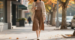 15 Best Transitional Autumn Dresses in 2026