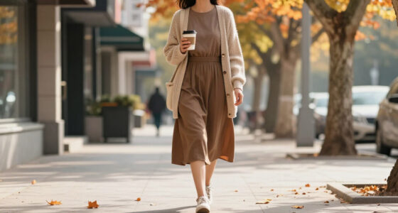 15 Best Transitional Autumn Dresses in 2026