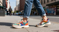 15 Best Trendy Fashion Sneakers in 2026
