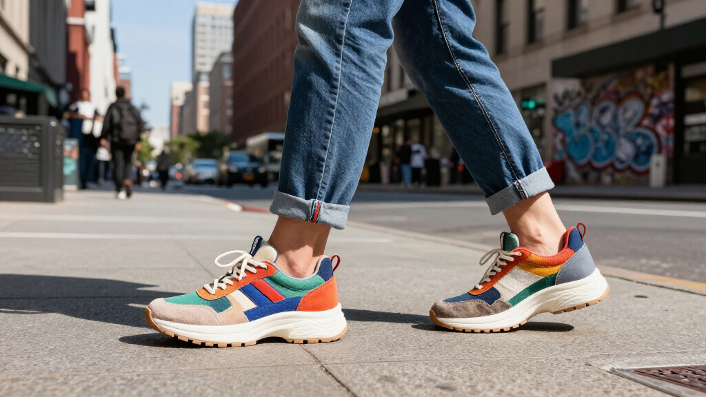15 Best Trendy Fashion Sneakers in 2026