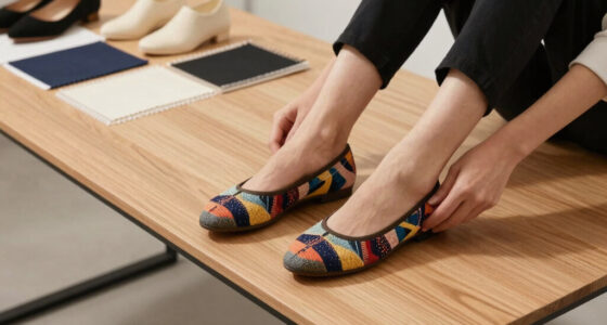 15 Best Trendy Flat Shoes in 2026