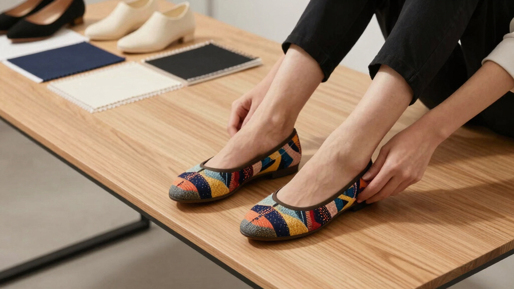 15 Best Trendy Flat Shoes in 2026