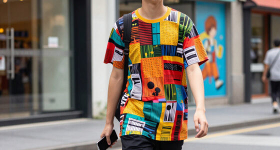 15 Best Trendy T-Shirts in 2026