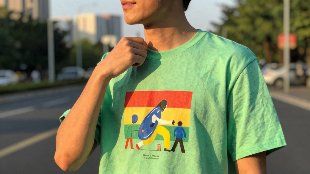 15 Best Trendy T-Shirts in 2026