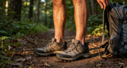 15 Best Unisex Hiking Shoes in 2026