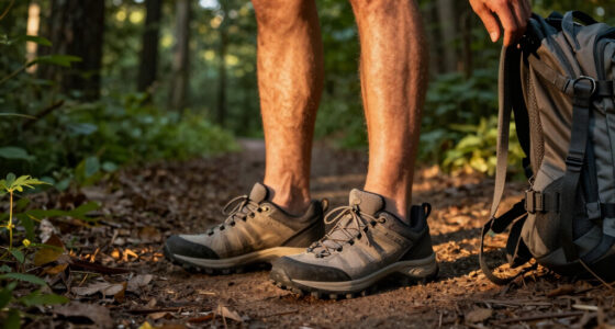 15 Best Unisex Hiking Shoes in 2026
