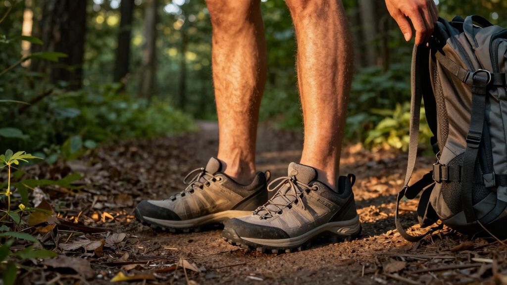 15 Best Unisex Hiking Shoes in 2026