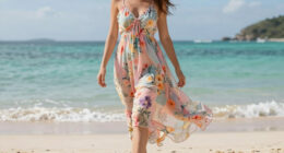15 Best Vacation Dresses in 2026