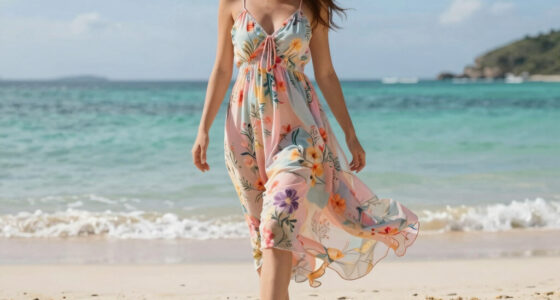 15 Best Vacation Dresses in 2026
