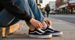 15 Best Vans Sneakers in 2026