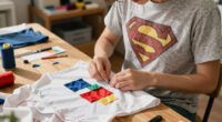 15 Best Vintage Superhero T-Shirts in 2026