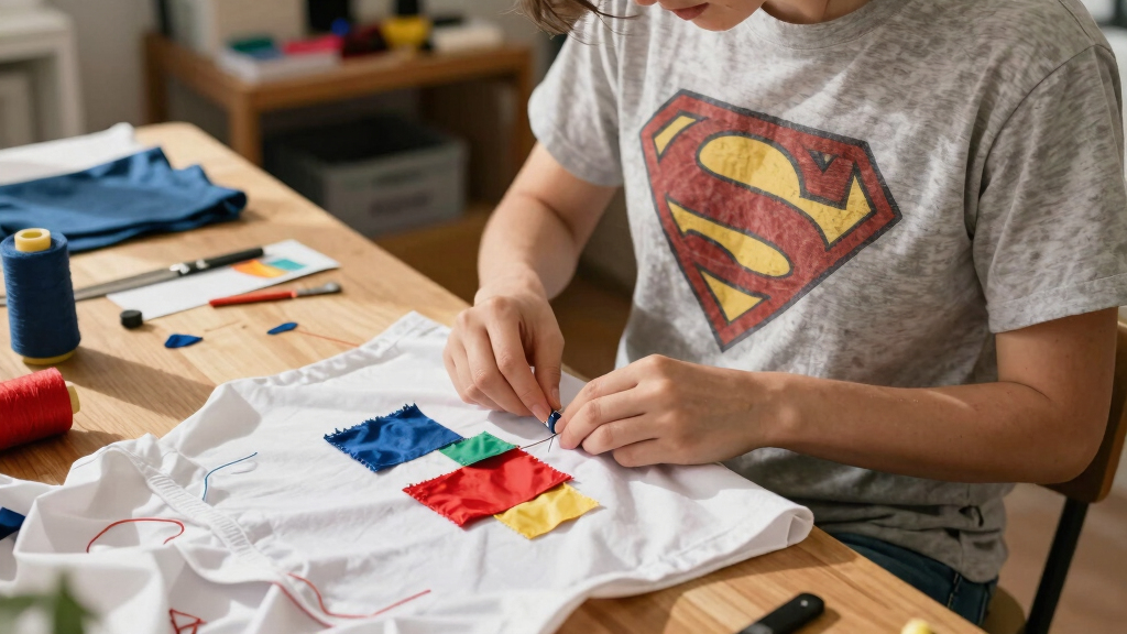15 Best Vintage Superhero T-Shirts in 2026