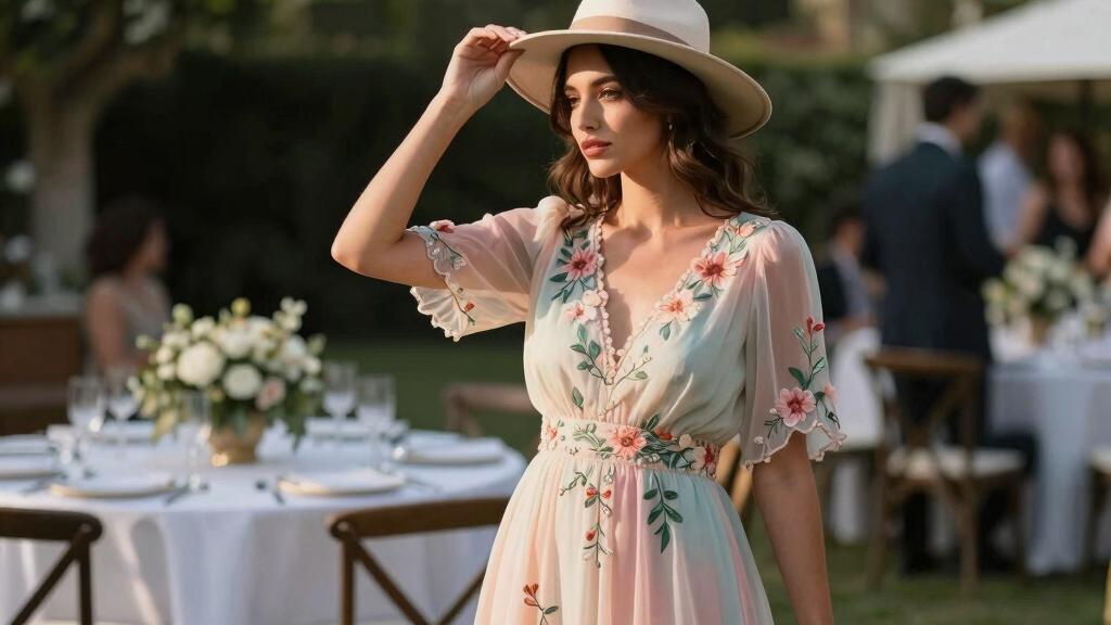 15 Best Wedding Guest Dresses in 2026