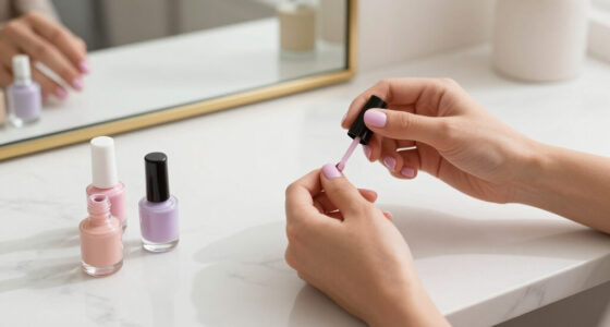 15 Best Wedding Guest Nail Polishes in 2026