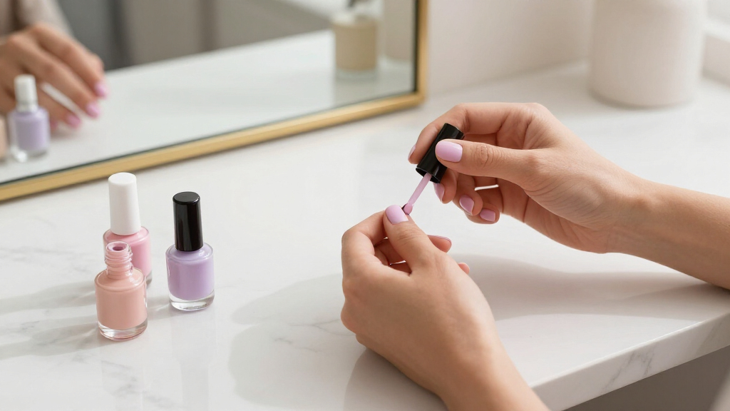 15 Best Wedding Guest Nail Polishes in 2026