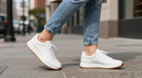 15 Best White Sneakers in 2026