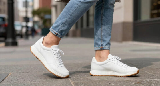 15 Best White Sneakers in 2026