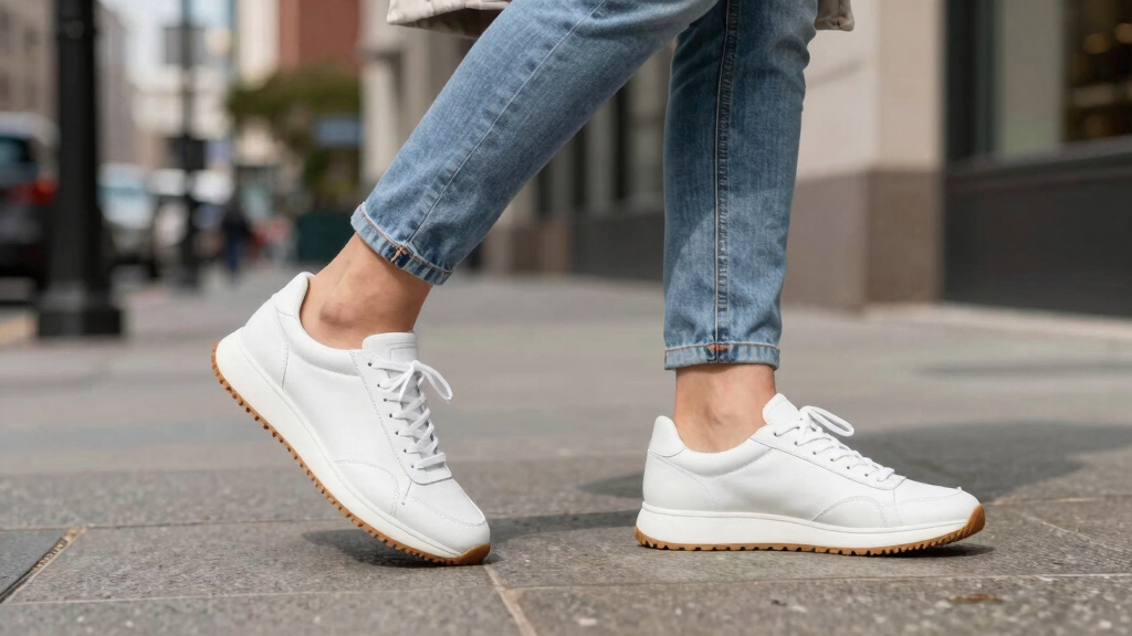 15 Best White Sneakers in 2026