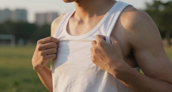 15 Best White Tank Tops in 2026
