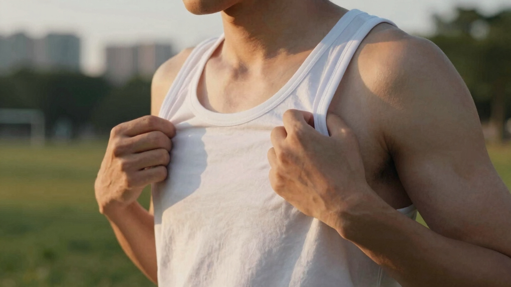 15 Best White Tank Tops in 2026