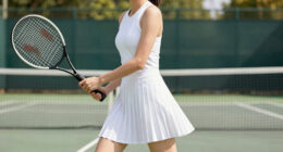 15 Best White Tennis Dresses in 2026