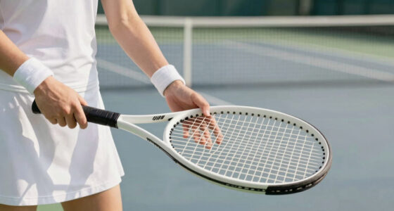 15 Best White Tennis Outfits in 2026