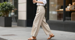 15 Best Wide-Leg Trousers in 2026