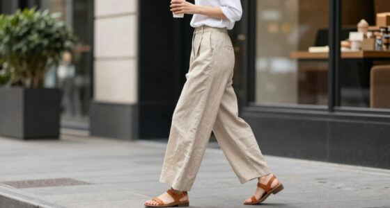 15 Best Wide-Leg Trousers in 2026