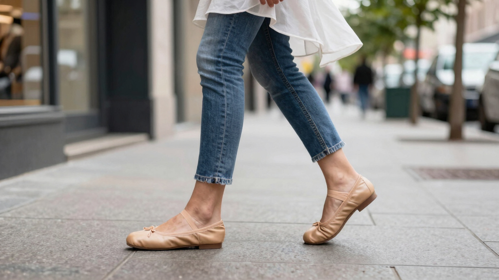 15 Best Women's Ballet Flats in 2026