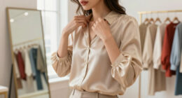 15 Best Women's Blouses in 2026