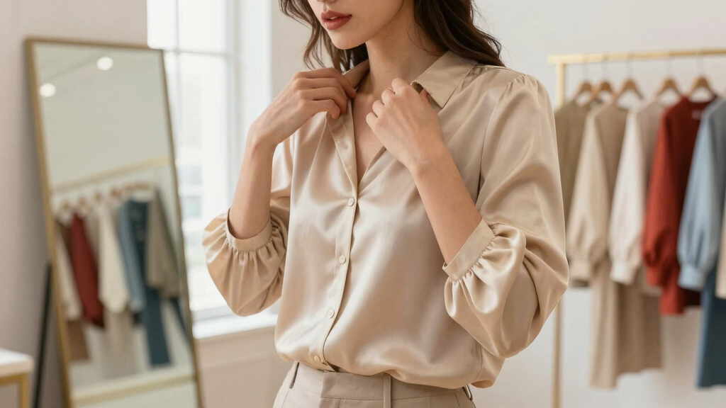 15 Best Women's Blouses in 2026
