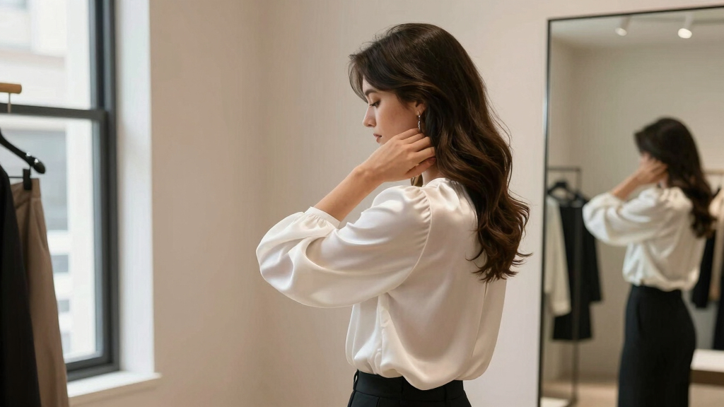 15 Best Women's Blouses in 2026