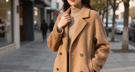 15 Best Women’s Coats in 2026