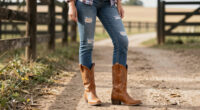 15 Best Women's Cowboy Boots in 2026
